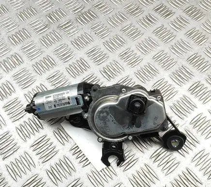 Audi Q7 4L Rear window wiper motor 8E9955711E W000003605