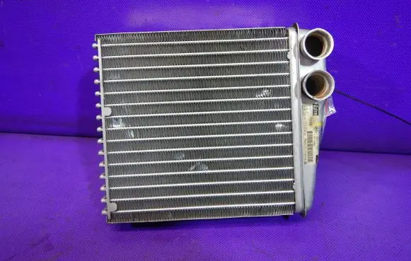 Renault Modus Heater blower radiator 669119R