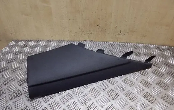 Audi A4 S4 B8 8K (D)pillar trim (top) 8K5867245