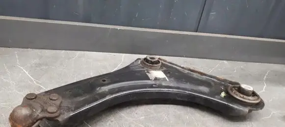 Renault Scenic III - Grand scenic III Front control arm 545006560r