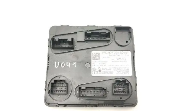 Audi Q7 4M Comfort/convenience module 8W0907064