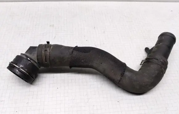 Seat Ibiza III (6L) Engine coolant pipe/hose 1C0121438A 1C0122291