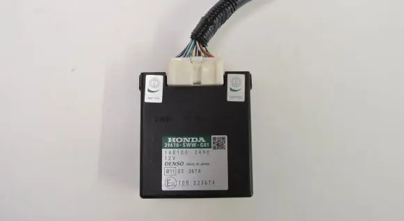 Honda CR-V Parking PDC control unit/module 39670SWWG01