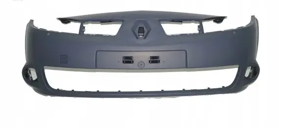 Renault Megane II Front bumper 8200267617 620220326R