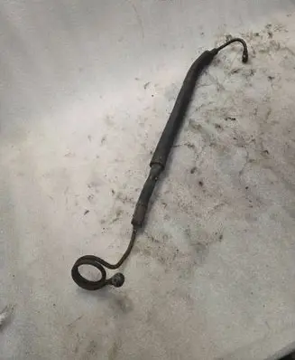 Audi A8 S8 D2 4D Power steering hose/pipe/line 