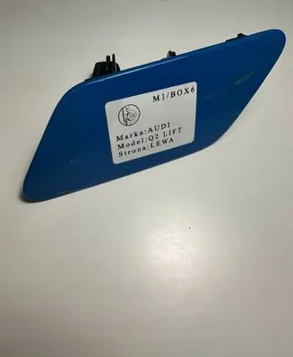 Audi Q2 - Headlight washer spray nozzle cap/cover 81A955275B