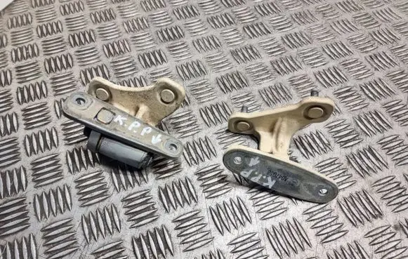 Mercedes-Benz E W212 Front door hinge set 