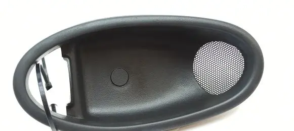 Jaguar XJ X308 Rear door interior handle trim UR30217