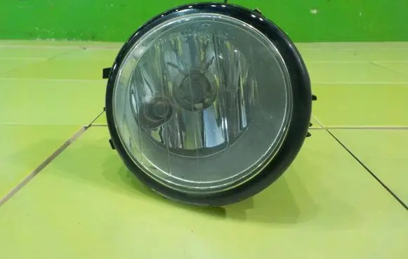 Ford S-MAX Front fog light PRZOD XP249