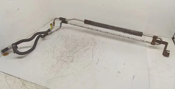 Volvo XC60 Power steering radiator 6G9N3F780CF 31317423