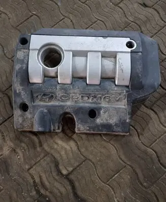 Hyundai Trajet Engine cover (trim) NOCODE