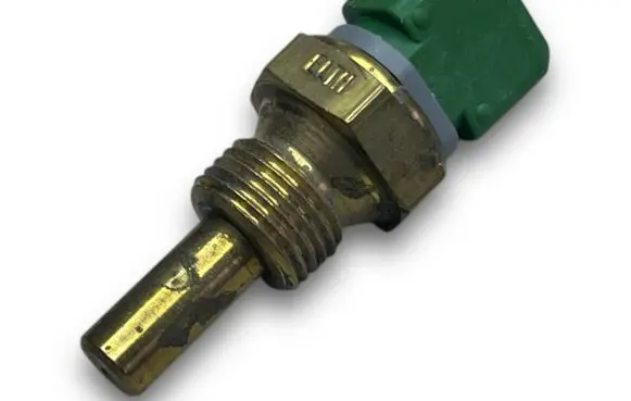 Fiat Ducato Coolant temperature sensor 9618572580