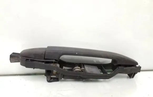 Mercedes-Benz ML W163 Rear door exterior handle 1637600434