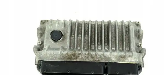 Toyota Yaris Engine control unit/module ECU 89661-52Q90