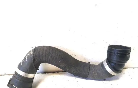 BMW 1 E81 E87 Air intake hose/pipe 1436077