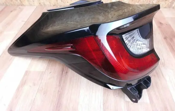 Toyota Yaris XP210 Rear/tail lights 81561K0030