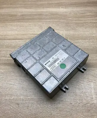 Audi A4 S4 B5 8D Engine control unit/module ECU 8D0907557B 0261203554