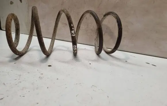 Volvo C30 Front coil spring 