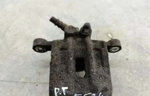 KIA Pro Cee'd I Rear brake caliper 