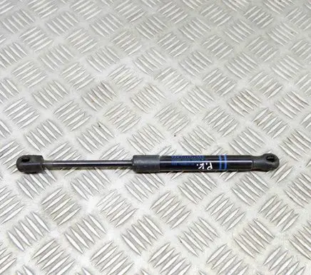BMW X3M F97 Front bonnet/hood damper/strut 7397493