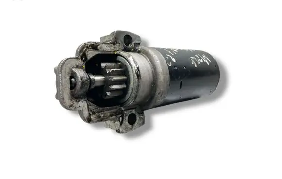 Ford Transit Starter motor p8fa