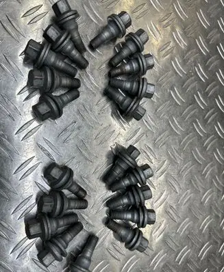Peugeot 308 Nuts/bolts 