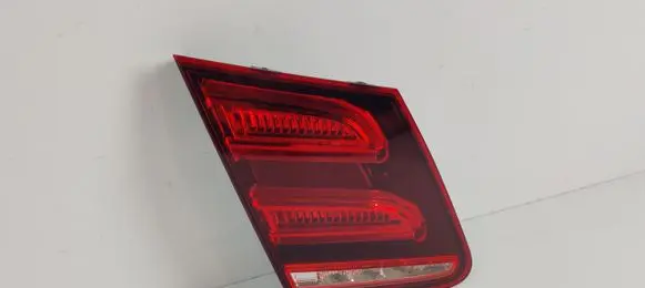 Mercedes-Benz E W212 Tailgate rear/tail lights