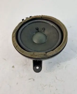 Volvo S80 Front door speaker 30657445
