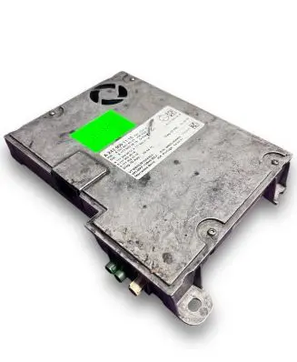 Mercedes-Benz B W247 Central body control module S1648 A2479001115