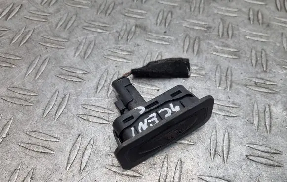 Tailgate opening switch
