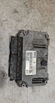 Volkswagen PASSAT B6 Engine control unit/module 896610H090 0261904465 1039S34047