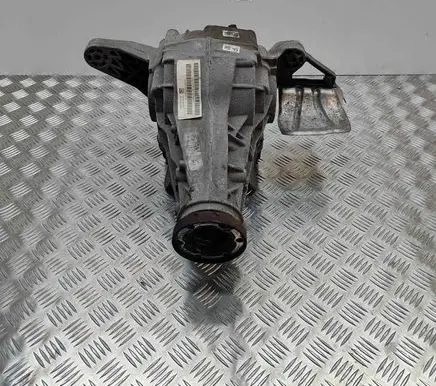 Porsche Macan (95B) Rear differential 95B525015J