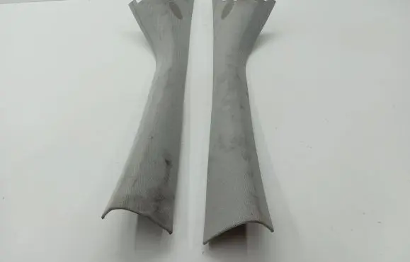 Mercedes-Benz A W169 (A) pillar trim A1696901725
