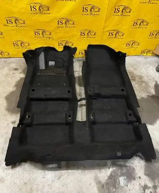 Dacia Sandero III Interior carpet 749022088R