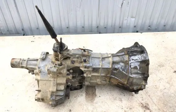 Opel Frontera A Manual 5 speed gearbox
