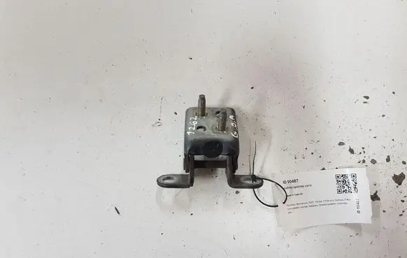 Jaguar S-Type Rear door lower hinge
