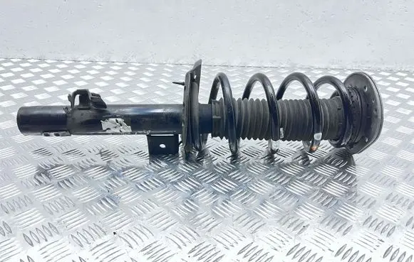 Jaguar E-Pace Front shock absorber with coil spring A5832801