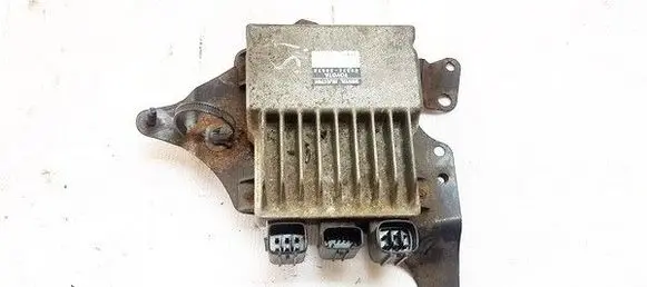 Lexus IS 220D-250-350 Fuel injection control unit/module 8987120070 131000-1371