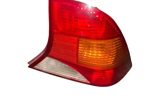 Ford Focus Rear/tail lights XS4X13404BE