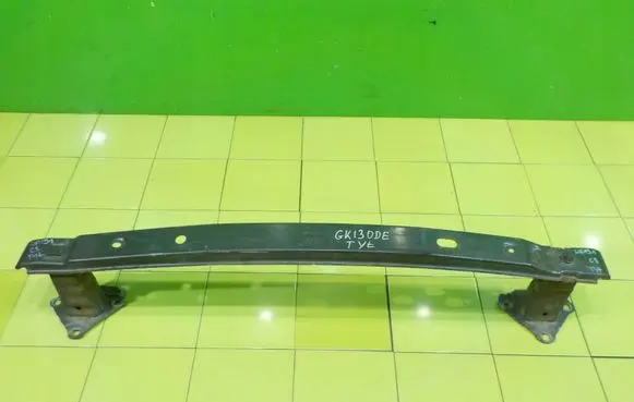 Citroen C3 Rear bumper support beam 