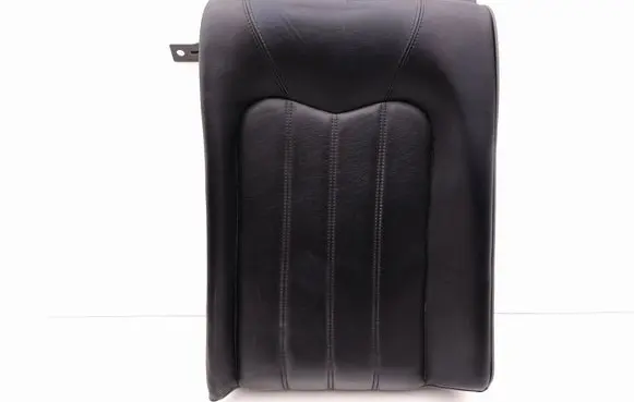 Rear seat