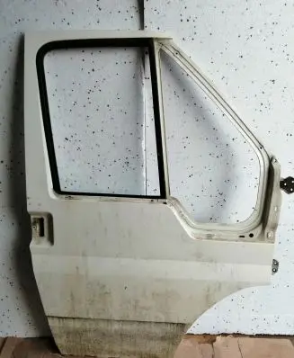 Door (2 Door Coupe)