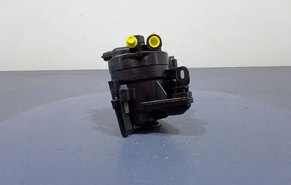 Peugeot Partner Fuel filter housing 9676133480