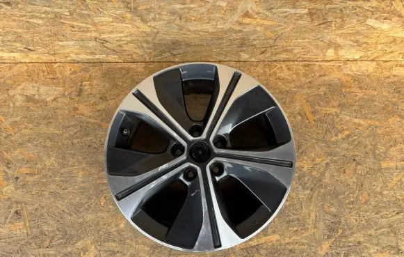 Nissan Leaf II (ZE1) R17 alloy rim SP585SH3E B010495