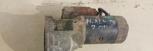 Nissan Almera Starter motor 2330054A05 S13305 HITACHI