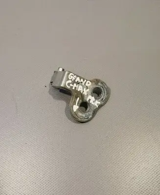 Ford Grand C-MAX Front door lower hinge 