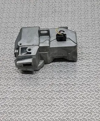 Land Rover Evoque I Steering wheel lock BJ323K772AB 0181C291111 BJ3214C579AB