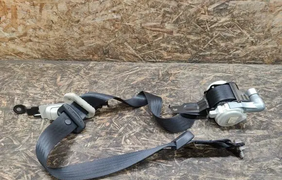 Mazda CX-9 Front seatbelt 20130822 CK01211DL0406 BGD530341