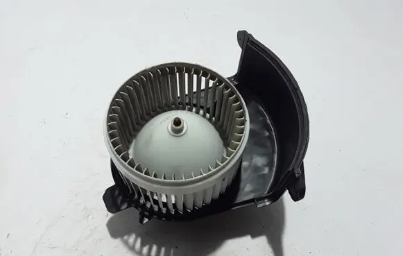 A/C air flow flap actuator/motor