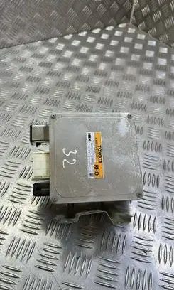 Power steering control unit/module